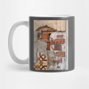 Brick Layers Mug